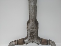 фото thumb №15, Тройник выпускной y-pipe