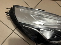 фото thumb №2, Лампа передняя перед правая renault clio iv 4 12- 260103317r