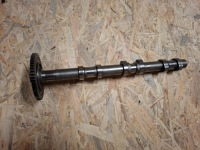 фото thumb №1, Mercedes w222 w212 вал распределительного вала левый выхлоп a64226 350cdi 642