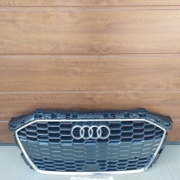 фото thumb №2, Audi a3 8y0 s-line решітка радіатора решітка радіатора pdc