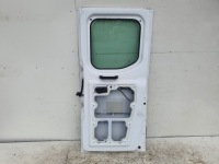 фото thumb №7, Ford transit mk8 doka кабіна двері правий задня