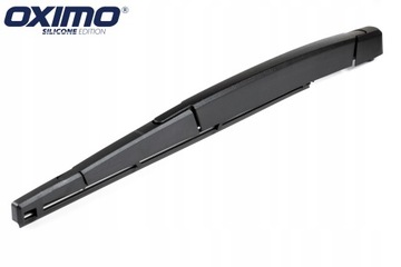 фото thumb №2, Важіль + двірник зад oximo opel signum