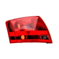 фото thumb №14, Фара задня комбінована ліва tyc 11-11184-01-2 do audi a4 avant 8ed, b7