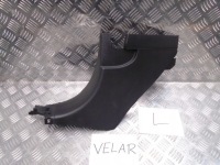 фото thumb №2, Range velar l560 молдинг порог накладка левая