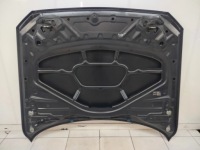 фото thumb №15, Bmw f20 f21 11r- капот кришка двигуна 475 чорний sapphire