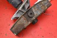 фото thumb №10, Зона деформації відбійник правий перед bmw e36 97r