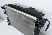 фото thumb №8, Радиатор woda кондиционер renault captur clio v 1.5 dci 19- оригинал