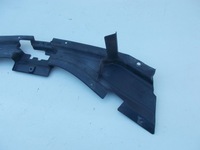 фото thumb №6, Защита радиатора поперечина передний chevrolet captiva 2045002549162