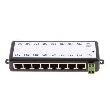Модуль питания MagiDeal 2x8 POE