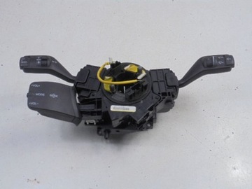 фото thumb №11, Ford focus mk2 переключатель комбинированный лента рестайлинг 5d