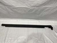 фото thumb №1, Hyundai santa fe iv защита накладка порог левая