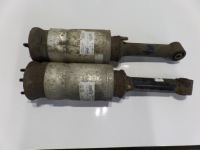 фото thumb №1, Discovery iii пневмоподушка амортизатор перед rnb501250