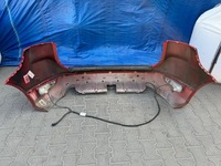 фото thumb №5, Бампер задняя задний volvo xc60 i 1 r-design