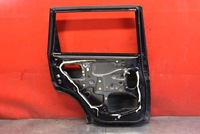 фото thumb №13, Двері ліва задня задні чорні honda hr-v 1 i 5d 98-01