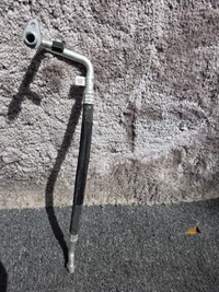 фото thumb №1, Шланг кондиціонера 924800111r renault master iii