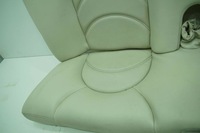 фото thumb №4, Jaguar xk xk8 xkr coupe 01-06 заднє сидіння задня спинка ned
