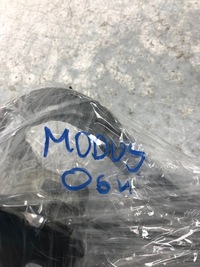 фото thumb №6, Петля петлі капот renault modus 213688h 213689h