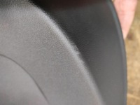 фото thumb №4, Обивка обшивка двери дверь левая master iv хороший