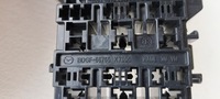 фото thumb №5, Mazda cx-3 коробка предохранителей bdgf-66765
