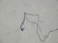 фото thumb №5, Renault grand scenic iii 1.9 dci 130 km nv676 шланг топливный