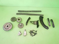 фото thumb №10, Грм цепь колеса направляющие натяжитель hyundai i10 i pa 1.1 crdi d3fa 07-10