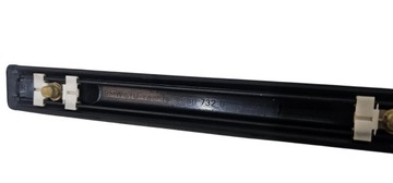 фото thumb №8, Bmw e36 kpl планка планки дверь чёрные 1960732 1960731 1960733 1960734