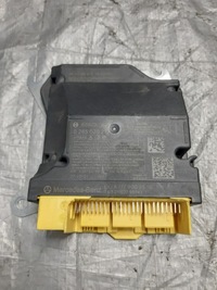 фото thumb №1, Mercedes glb x247 модуль подушок подушка безпеки 1779002510
