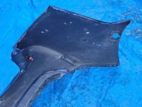 фото thumb №10, Toyota corolla e21 | бампер диффузор спойлер задняя kombi 52159-02080 | 0092