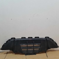 фото thumb №1, Maserati levante плита защита pod бампер перед