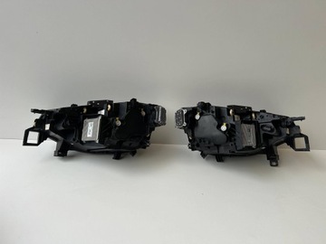 фото thumb №7, Vw id4 id.4 лампа левая правая перед 11b941035 h 11b941036 h оригинал