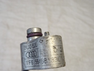 фото thumb №7, Шланг шланг кондиционера audi q3 i 1 8u0