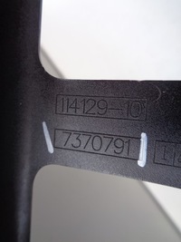 фото thumb №8, Бампер передній mini clubman f54 nr 24794