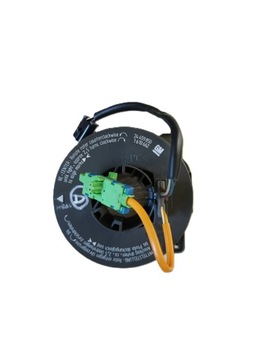 фото thumb №1, Opel meriva a corsa c стрічка air bag шлейф 24459850 стрічка air bag стрічка