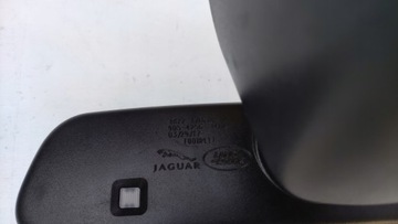фото thumb №5, Jaguar xf x260 ii 2 зеркало заднего вида внутренние ms/l27