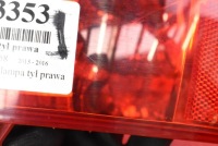 фото thumb №9, Лампа правая задняя задняя 9685463380 peugeot 3008 1 i lift 13-16