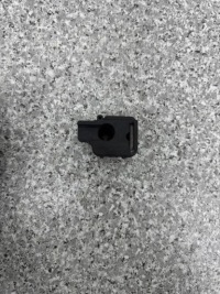 фото thumb №1, Обмежувач відбійник двері лівий задня combo e berlingo partner iv