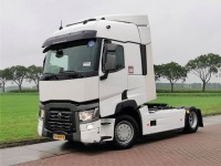 Renault t ветровик кабины левая - za двери Цена, фото thumb