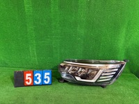 фото thumb №1, Фара лівий renault trafic iv full led nr:535