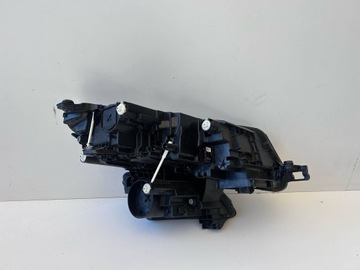 фото thumb №6, Skoda kodiaq 566 лампа ліва перед 566941015 f оригінал