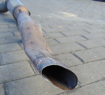 фото thumb №10, Катализатор фильтр dpf vw caddy 4 iv 2.0tdi европа