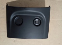 фото thumb №1, Porsche cayenne 7p lift разъём прикуривателя заглушка 7p5863440