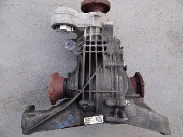 фото thumb №13, Міст задній диференціал audi a6 4k a7 4k8 0g2500043d srp