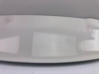 фото thumb №5, Vw scirocco спойлер спойлер кришки задня 1k8827933f