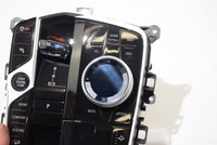 фото thumb №10, Bmw x5 g05 g06 x7 g07 lci панель выборщик коробки передач контроллер idrive glass
