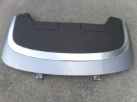 фото thumb №1, Audi a4 b7 cabrio ly7h крышка багажника крышка крыша