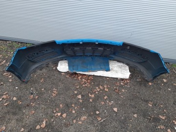 фото thumb №10, Opel astra h бампер переднє