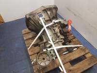 фото thumb №8, Alfa romeo gt 2.0 jts 937a1000 коробка передач передач механическая