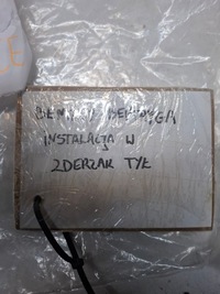 фото thumb №11, Жгут электропроводка бампера bentlay bentayga 36a971104ce оригинал