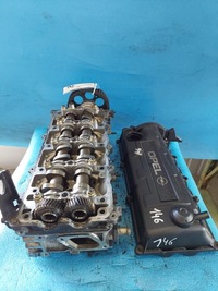 фото thumb №7, Головка opel combo 1.7 td y17dt