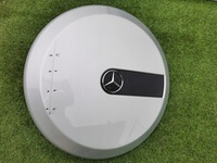 фото thumb №1, Mercedes g klasa 463 защита колеса запасного 57mm